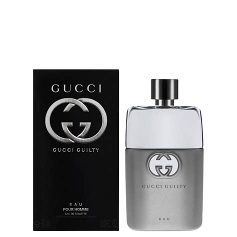 gucci guilty pleasure|Gucci Guilty unisex.